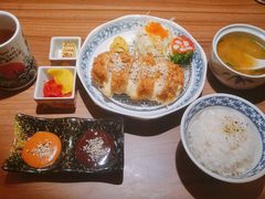 -隐月· 㐂和食屋(芝罘万达公馆店)