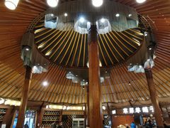 -九十九顶毡房(阜石路店)