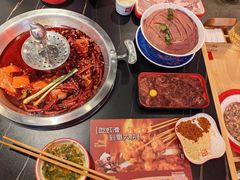 -蜀大侠火锅.川剧变脸(龙泉世茂店)