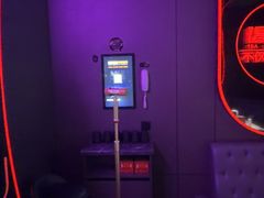 -星聚会KTV(合生汇黑金店)