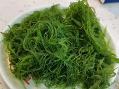 海菜（海发菜）-琼鲜记海南糟粕醋火锅