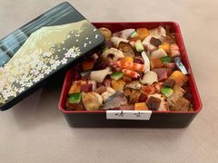 -晴空·日本料理(万象城店)