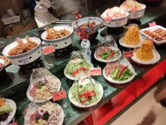 -陈家老院子(高新店)