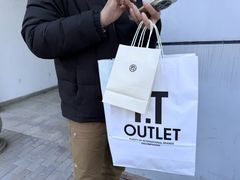 -首创奥特莱斯(北京店)