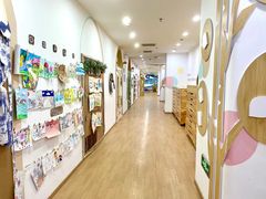 -西城区悠米幼儿园(广外园区)