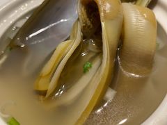 -威海九禧海鲜居渔水饺(经区店)