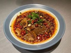 -峨嵋酒家(牡丹园店)