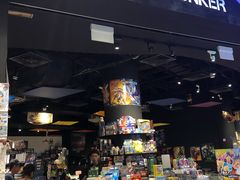 -白沙浮娱乐广场