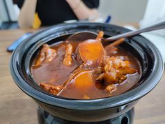 -将相和·海鲜蒸饺大连菜