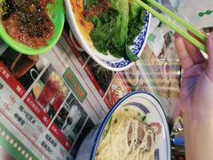 -七爷清汤腩·港式餐厅(金狮广场店)