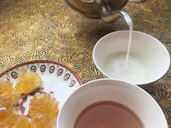 -百年老茶馆