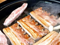 -韩时烤肉(丰科万达广场店)