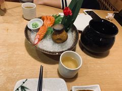-山之川日料放题(通州店)