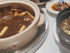 -名善山珍·野生菌汤锅(文殊院店)