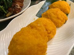 -浩海火烧云傣家菜(京广店)