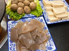 -秦巴石锅鱼