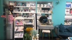 -斐尔国际皮肤管理中心