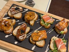 -沏点Trattoria意大利餐厅(新街口店)