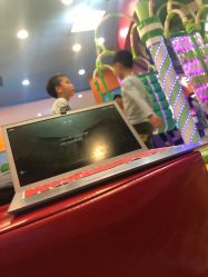 -美嘉纷(嘉洲广场佛山南海大沥店)