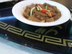 -潮喜竹溪荔湖酒家(荔枝湾店)