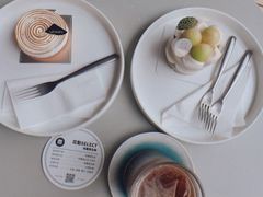 柠檬塔-UNIUNI(凯瑟琳广场店)