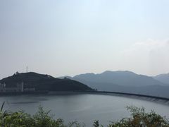 -江南天池