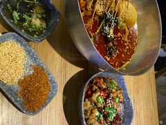 -付小姐在成都(川沙店)