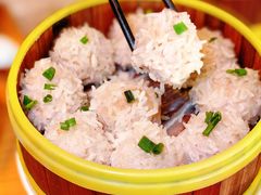 -莲餐厅·湖北菜·藕汤是头牌(愚园路店)