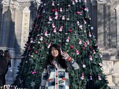 -王府井天主教堂