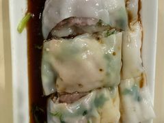 -玲又珑美食(盘福路店)