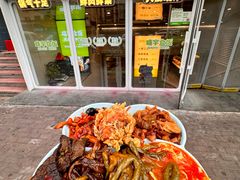-晓宇盒饭(民安街店)