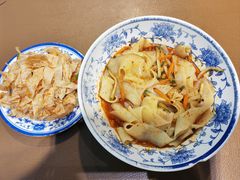 -金城尕娃牛肉面(钻汇广场店)