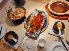 -小柴米·传统江西菜(八一广场店)
