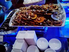 -荣誉国际酒店-云顶旋转餐厅