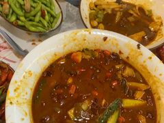 -小田油焖小龙虾(双井店)