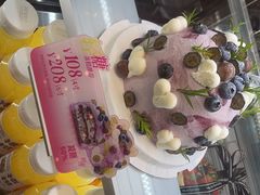 -FANEN法念·烘焙·甜点(万象城店)