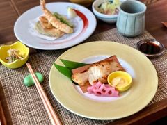 特选怀石料理-田舍家Inakaya(天汇igc店)