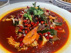 -小螺号海鲜·地道鲁菜(恒大店)