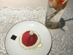 -伊斯坦布尔土耳其清真咖啡餐厅