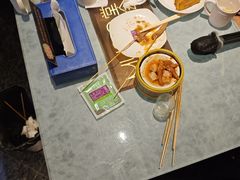 -堂会(缤缤店)