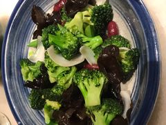 宅门素什锦-那家小馆•北京菜•烤鸭(中关村店)