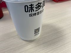 -味多美蛋糕(看丹桥店)