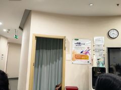 -慈铭体检(洋桥分院)