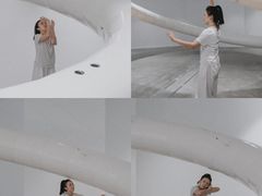 -chi K11艺术空间展览厅