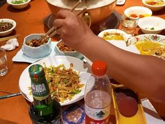 -前门涮肉(群力店)
