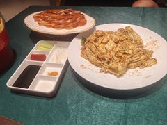 -便宜坊烤鸭店(亦庄京东店)