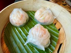-广州柏悦酒店·悦景轩·粤菜餐厅