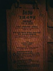 -翱翔飞越地平线