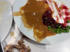 -宜家·瑞典风味餐厅(四元桥店)