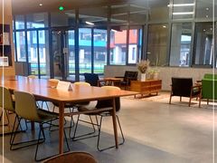 大堂-山下C5cafe(惠通时代广场店)